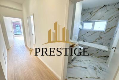 APARTAMENT 2 CAMERE DE VÂNZARE CARTIER DA VINCI | ETAJ 1 | PARCARE - 12