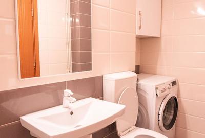 Apartament Luminos 2 camere 62 mp Dorobantilor Marasti - 8