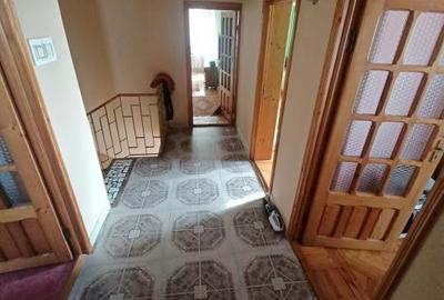 VILA P+1 Centru-Vechi 226mp utili Caramida MERITA VAZUTA - 13