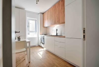 APARTAMENT 2 CAMERE Bd. Iuliu Maniu | PANORAMA CITY | Energie verde - 7