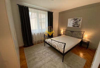 2 camere decomandate, Parcare, Iulius Mall, Gheorgheni, FSEGA, Unirii - 1