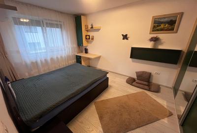 Apartament 1 camera Panoramic Galata - 1