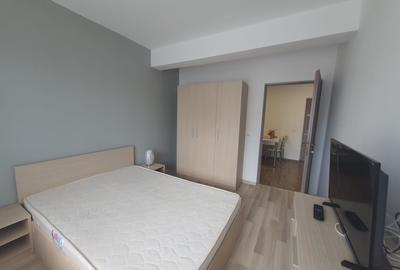 Apartament 2 camere decomandate, 50 mp, parcare, cartier Buna Ziua - 8