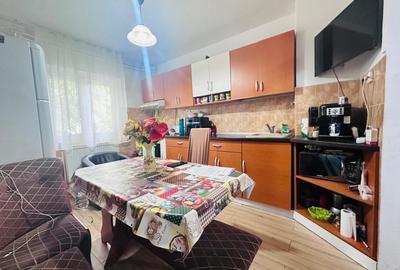 Apartament -pozitie excelenta, 3 camere parter - zona Soarelui - Timisoara - 1