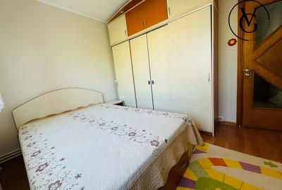 Apartament 2 camere - zona Inel 2 - centrala proprie - 3