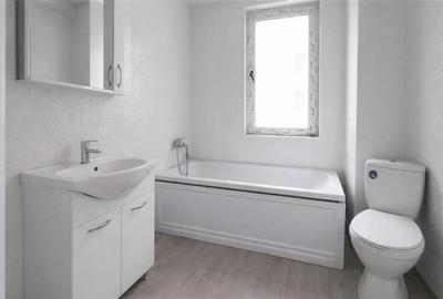Apartament 2 camere PACURARI  loc de parcare boxa - 9