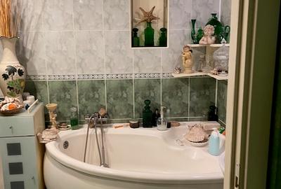 Ap.3 camere zona centrala- Bolyai -la etajul 2 - 4