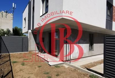 Vila  de tip duplex 4 camere Pompa Caldura Titan Pallady - 16