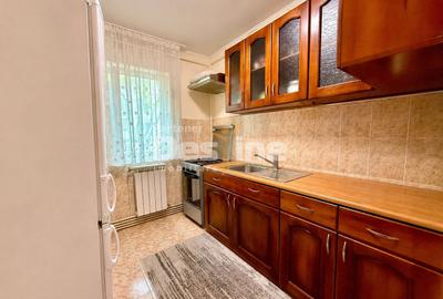 Apartament 3 camere semidecomandat, etaj intermediar - 6