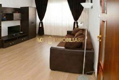 Garsoniera de inchiriat | Baba Novac | Metrou | Mobilata-Utilata - 1