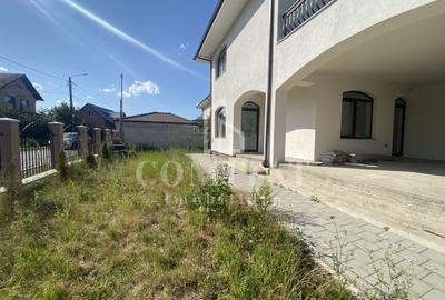 Casă de vânzare | Dispunere pe 2 niveluri | Localitatea Dezmir - 17