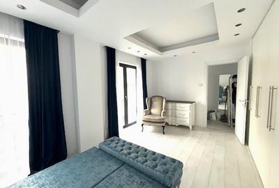 Inchiriere apartament lux 3 camere Domenii - 12