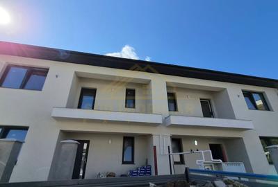 CASA INDIVIDUALA P+1+POD-270 MP TEREN - 15