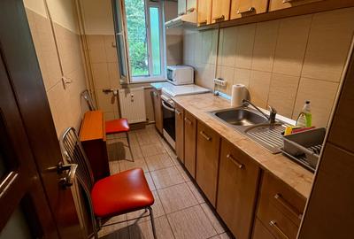 Drumul Taberei -  5 minute metrou - Garsoniera cf. 1  DECOMANDAT - MODERNA - 6