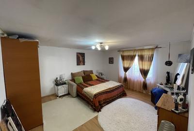 Casă de vânzare în inima Cetății | 4 camere | 160mp utili | 730mp supraf totala - 2