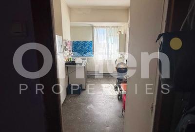 Apartament spatios, complet renovabil, zona Granicerilor - 5