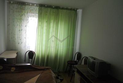 Apartament 1 camera Podu Ros - 3