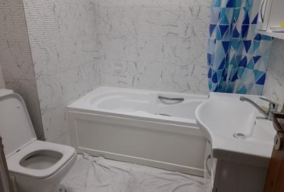 Apartament  cu terasă proprie  Lia Manoliu birou/locuinta - 10