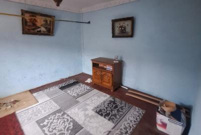 Casă individuală cu 4 camere în Viile Noi