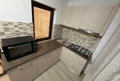 STUDIO IANCULUI - CENTRALA PROPRIE, METROU 3 MINUTE, MOBILAT MODERN - 3