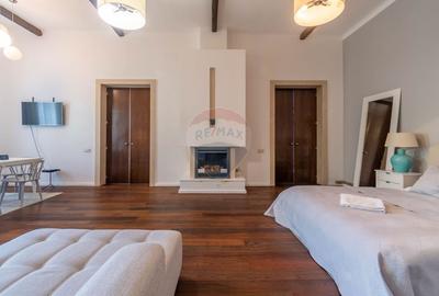 Apartament de vanzare 105 mp utili Piata Unirii Cluj - 8