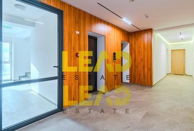 Repozitionare pret! Apartament 2 camere, nou · Noble Residence · Comision 0% - 2