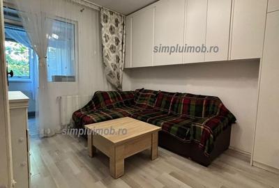 Apartament 2 camere Metrou Dimitrie Leonida - 2