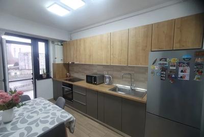Garsoniera tip Studio bloc Nou zona Grozăvești Politehnica Regie cu parcare - 3