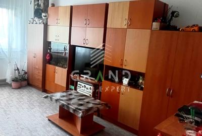 Ap 2 camere | BALCON | zona Între Lacuri-Iulius Mall - 2