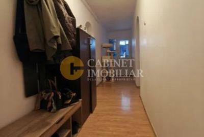 3 Camere - Decomandat - Etaj Intermediar - 5