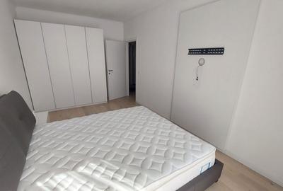 2 camere cu terasă și parcare subterană, zona centrala - 13