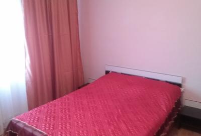 Apartament 3 camere, 68 mp utili, 2 bai, balcon, Cetate, Alba Iulia - 3