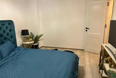 Penthouse cu 2 Camere/ Terasa 50mp - 22