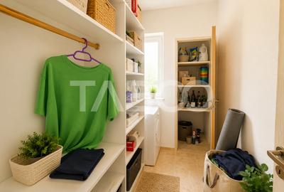 Apartament de vanzare 2 camere balcon etaj 2 in Avrig zona Sticla - 7
