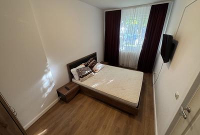 Apartament 2 camere zona Gara - 4