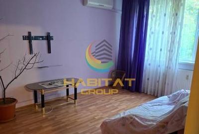 Apartament cu 3 camere decomandat în Apărătorii Patriei