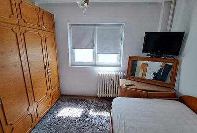 Parcul Circului-Lacul Tei, 2 camere de inchiriat, p/10, decomandat, balcon - 8