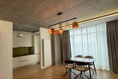 Apartament cu 2 camere decomandat, mobilat în Floreasca