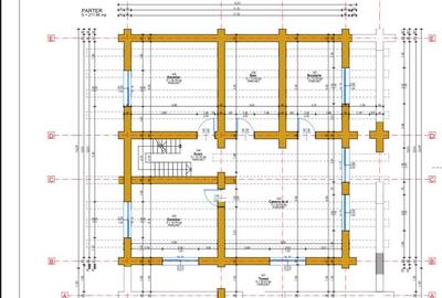 Casă individuală cu 4 camere în Sâmbăta