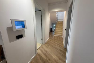 Penthouse Pallady - Complet Mobilat si Utilat / 2 locuri parcare /boxa - 8