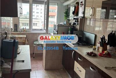 Vanzare 2 camere Stefan Cel Mare - 8