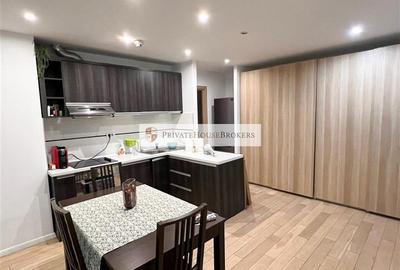 Baneasa - Sisesti | Ambiance Residence | Rompetrol | Bloc 2009 | Parcare Subt - 4
