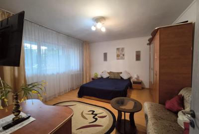 Drumul Taberei exact langa Plaza Mall bloc stradal pe Bld Timisoara - 2