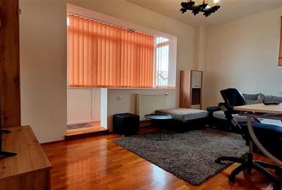 Apartament modern 3 camere,cartier Hipodrom 4, Sibiu - 6