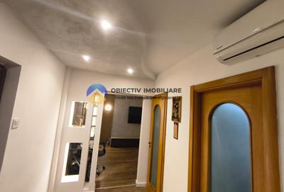 Apartament lux 3 camere ETAJ 1 - 2