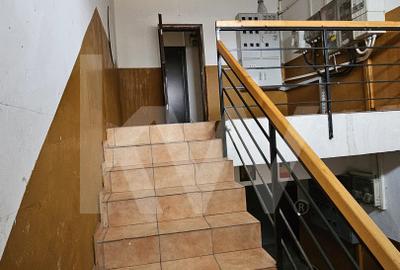 Garsonieră cu scară interioară în Broscărie – lângă Opera Residence - 6