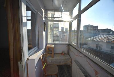 Apartament 2 camere langa Lidl Exercitiu - 11