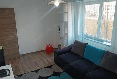 Apartament cu 2 camere decomandat în Metalurgiei