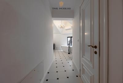 Casă unică pe stradă privată | Piscina & 730 mp teren – Dumbrăvița - 32