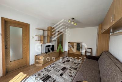Garsonieră | Mănăștur/Almașului | 28mp | Centrală proprie/Disponibilă imediat - 3